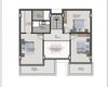 Brand New Villas in a High-quality Complex in Alanya Bektas 15