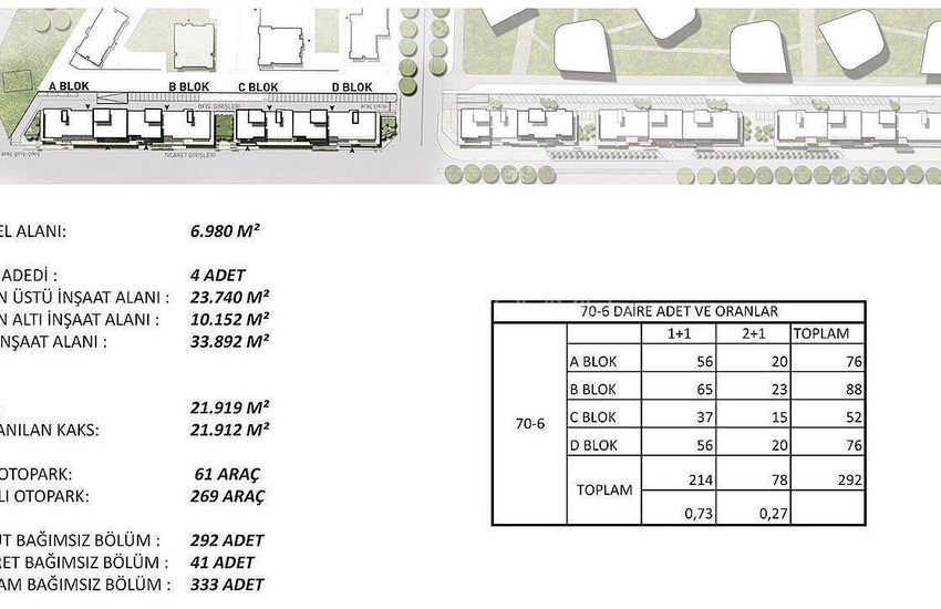 Appartements Haute Qualité Près Des Commodités À Antalya 43