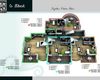 Turnkey Properties with Castle and Sea View in Alanya 32