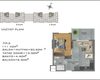 New Apartments in Avsallar Alanya with Nature and Sea View 34
