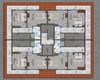 Luxury Flats in Alanya Close to All Amenities in Mahmutlar 29