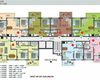 Immobiliers Avec Riches Caractéristiques À Alanya Oba 31