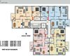 Immobiliers Avec Riches Caractéristiques À Alanya Oba 39