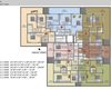 Immobiliers Avec Riches Caractéristiques À Alanya Oba 41
