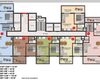 Immobiliers Avec Riches Caractéristiques À Alanya Oba 52