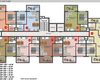 Immobiliers Avec Riches Caractéristiques À Alanya Oba 54