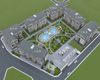 Immobiliers Avec Riches Caractéristiques À Alanya Oba 26