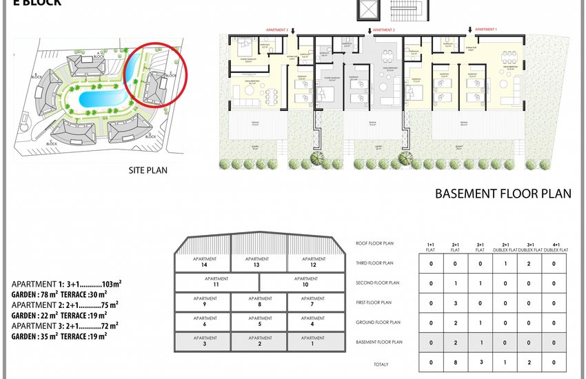 Alanya Vastgoed In Een Complex Met Rijke Faciliteiten 42