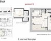 Appartements Bien Situés Dans Un Complexe À Alanya 21