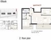 Appartements Bien Situés Dans Un Complexe À Alanya 23