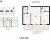Appartements Bien Situés Dans Un Complexe À Alanya 36