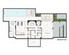 Centrally Located Apartments with Swimming Pool in Alanya 8