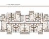 Appartementen In Een Beveiligd Complex Met Zwembaden In Kestel Alanya 39