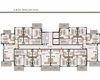Appartementen In Een Beveiligd Complex Met Zwembaden In Kestel Alanya 38