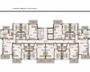 Appartementen In Een Beveiligd Complex Met Zwembaden In Kestel Alanya 33