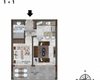 Zeezicht Appartementen In Een Hedendaags Project In Alanya 42
