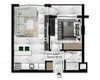 Flats for Investment Close to Amenities in Alanya, Kargicak 26