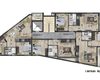 Brand New Luxurious Apartments Near Sea in Alanya Center 8
