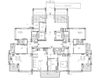 Luxueux Appartements En Complexe Hôtelier À Antalya Altintas 15