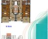 Luxury Apartments with Rich Interior Features in Konyaalti 53