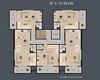 Unique Luxury Design Concept Flats in Alanya Buyukhasbahce 29