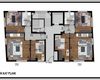 Luxury Brand New Apartments in Antalya Deniz Neighborhood 25