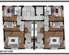 Luxury Brand New Apartments in Antalya Deniz Neighborhood 26