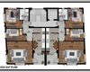 Luxury Brand New Apartments in Antalya Deniz Neighborhood 27
