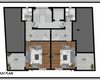 Luxury Brand New Apartments in Antalya Deniz Neighborhood 28