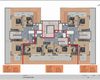 Nouveaux Immobiliers En Complexe Avec Piscine À Alanya 27