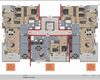 Nouveaux Immobiliers En Complexe Avec Piscine À Alanya 25