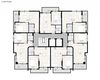 Centrally Located New Build Flats in Oba Alanya 21