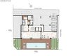 Centrally Located New Build Flats in Oba Alanya 19
