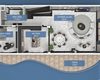 Detached Villa with Sea View and Private Garden in Alanya 23