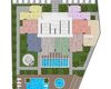 Lyxig Fastighet I Komplex Med Pooler I Alanya 20
