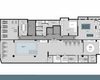 Immobilier Avec Piscines À Mahmutlar Alanya 17