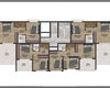 Nouveaux Appartements Avec Piscine À Aksu Antalya 15