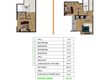 Appartements À Distance De Marche De La Plage À Alanya 12