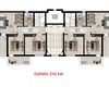 Appartements À Investir Situés Au Centre De Muratpasa, Antalya 17
