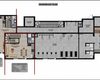 Real Estate in a Complex with Swimming Pool in Alanya Oba 19