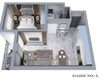 Appartementen In Complex Met Sociale Voorzieningen In Alanya 26