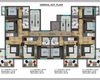 Sea View Apartments in Boutique Project in Kargicak Alanya 13