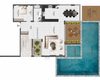 Detached Villas with Pool Close to the Sea in Alanya Yesiloz 15