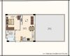 Large Terraced Apartments in Perfect Location in Antalya 43