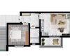 Practical Real Estate Close to Beach in Tosmur, Alanya 31