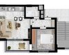 Practical Real Estate Close to Beach in Tosmur, Alanya 29