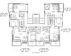 Appartementen In Project Met Sociale Voorzieningen In Alanya 28