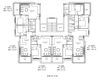 Appartementen In Project Met Sociale Voorzieningen In Alanya 29