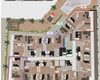 Apartments Near Sea in Complex with Car Park in Isiklar Antalya 25