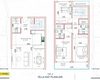 Detached and Semi-detached Luxe Villas in Kargicak Alanya 21